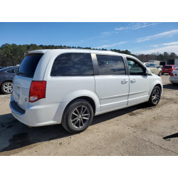 2017 DODGE CARAVAN
