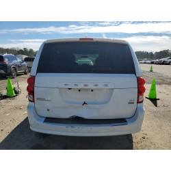 2017 DODGE CARAVAN