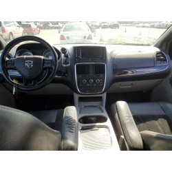2017 DODGE CARAVAN