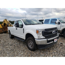 2022 FORD F250