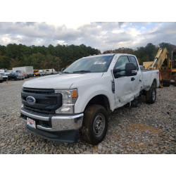 2022 FORD F250