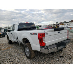 2022 FORD F250