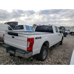 2022 FORD F250