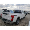 2022 FORD F250