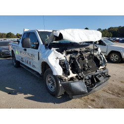 2017 FORD F250