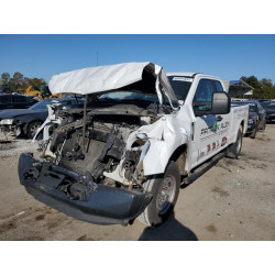2017 FORD F250