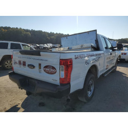 2017 FORD F250