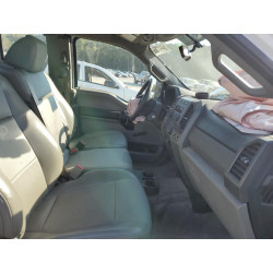 2017 FORD F250