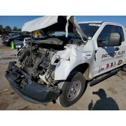2017 FORD F250