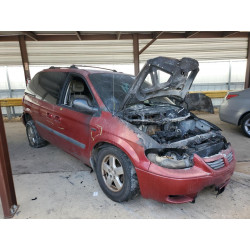 2005 DODGE CARAVAN
