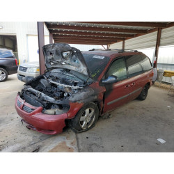 2005 DODGE CARAVAN