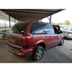 2005 DODGE CARAVAN
