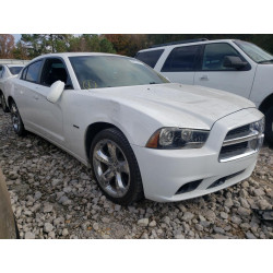 2011 DODGE CHARGER