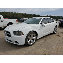 2011 DODGE CHARGER
