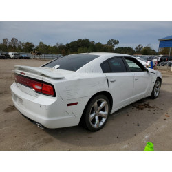 2011 DODGE CHARGER