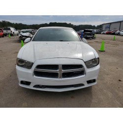 2011 DODGE CHARGER