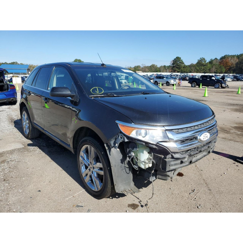 2013 FORD EDGE