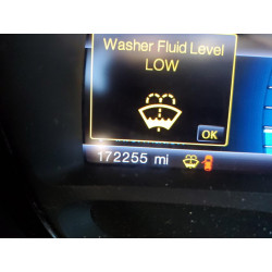 2013 FORD EDGE