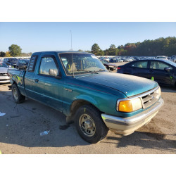 1996 FORD RANGER