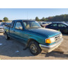 1996 FORD RANGER