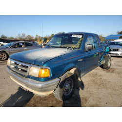 1996 FORD RANGER