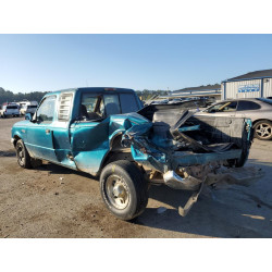 1996 FORD RANGER