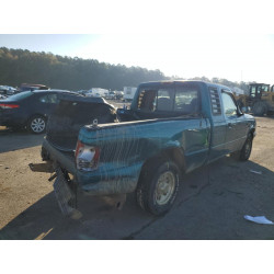 1996 FORD RANGER