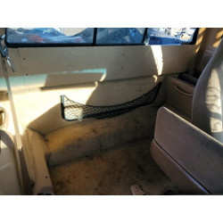 1996 FORD RANGER