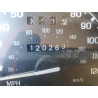 1996 FORD RANGER