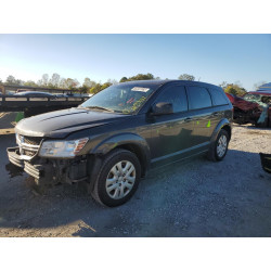 2015 DODGE JOURNEY