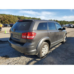 2015 DODGE JOURNEY