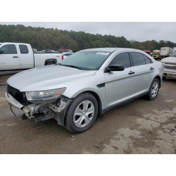 2015 FORD TAURUS