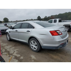 2015 FORD TAURUS