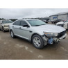 2015 FORD TAURUS