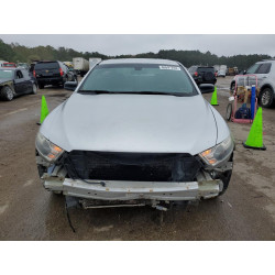 2015 FORD TAURUS