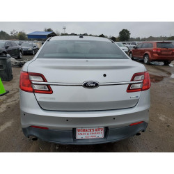 2015 FORD TAURUS