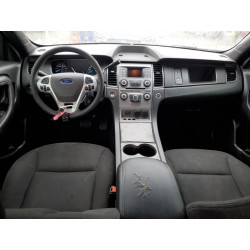2015 FORD TAURUS