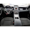 2015 FORD TAURUS