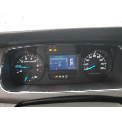 2015 FORD TAURUS