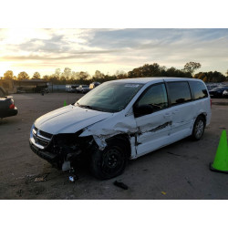 2017 DODGE CARAVAN
