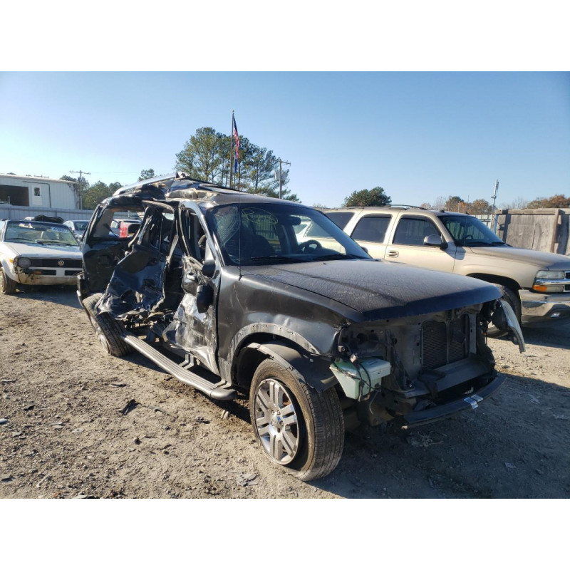 2005 FORD EXPLORER