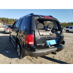 2005 FORD EXPLORER