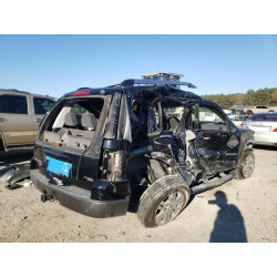 2005 FORD EXPLORER