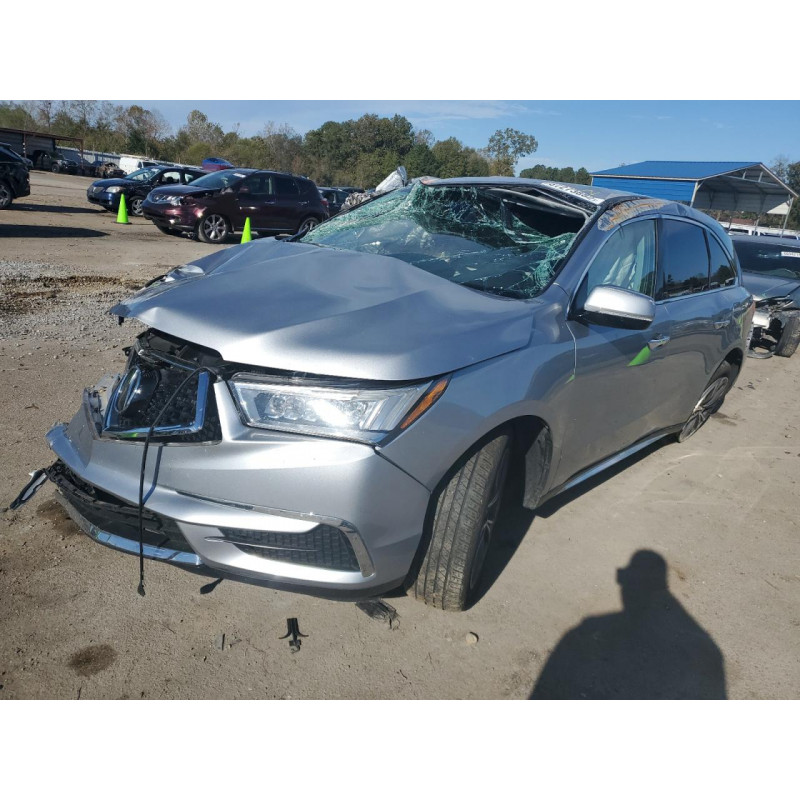 2019 ACURA MDX