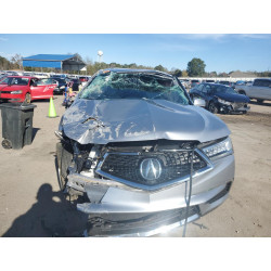 2019 ACURA MDX