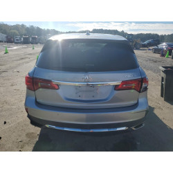 2019 ACURA MDX