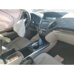2019 ACURA MDX