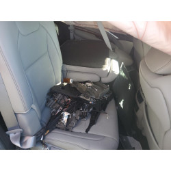 2019 ACURA MDX