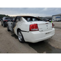 2010 DODGE CHARGER