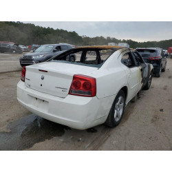 2010 DODGE CHARGER